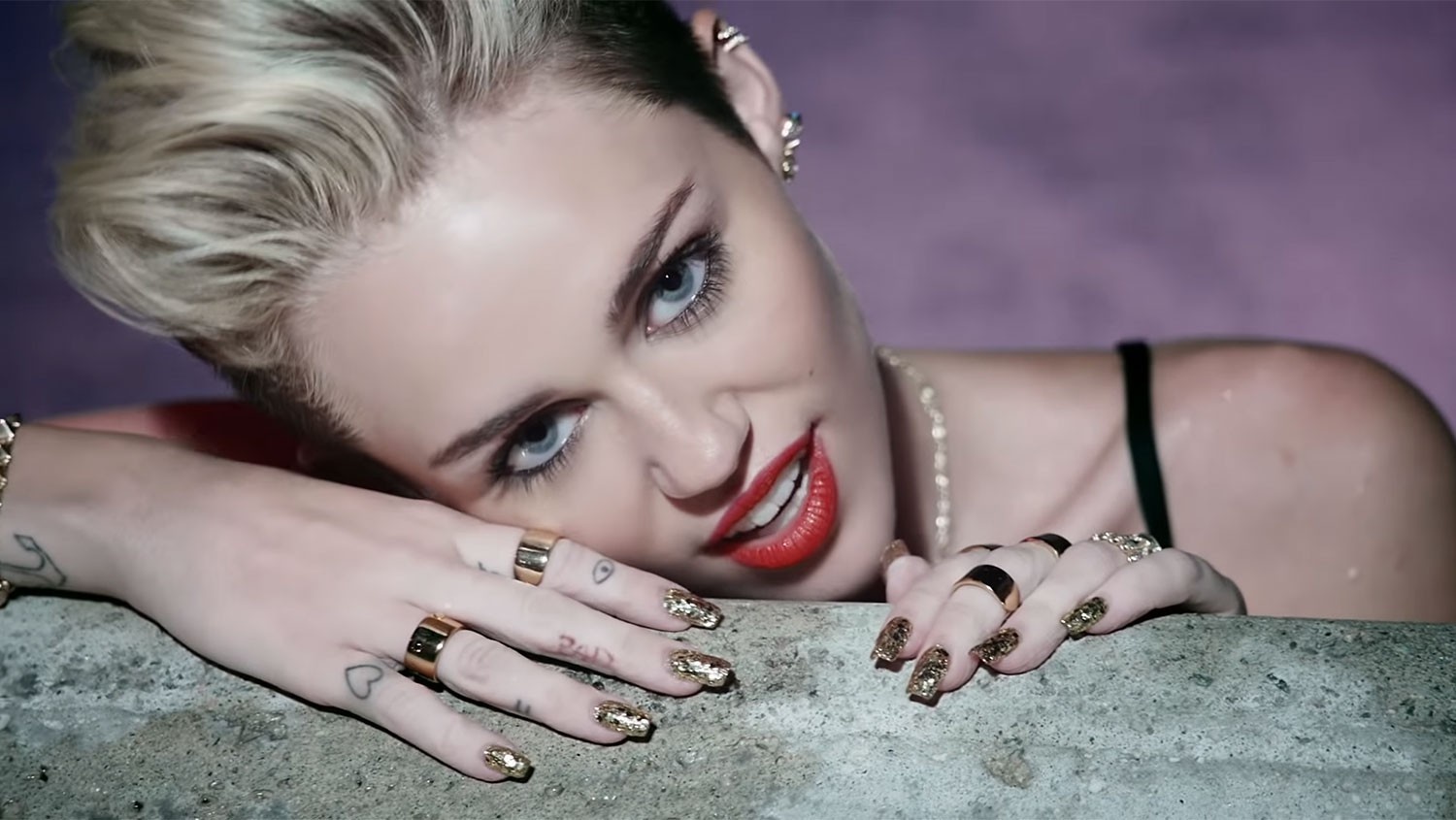 nhung ban hit cua miley cyrus anh 2