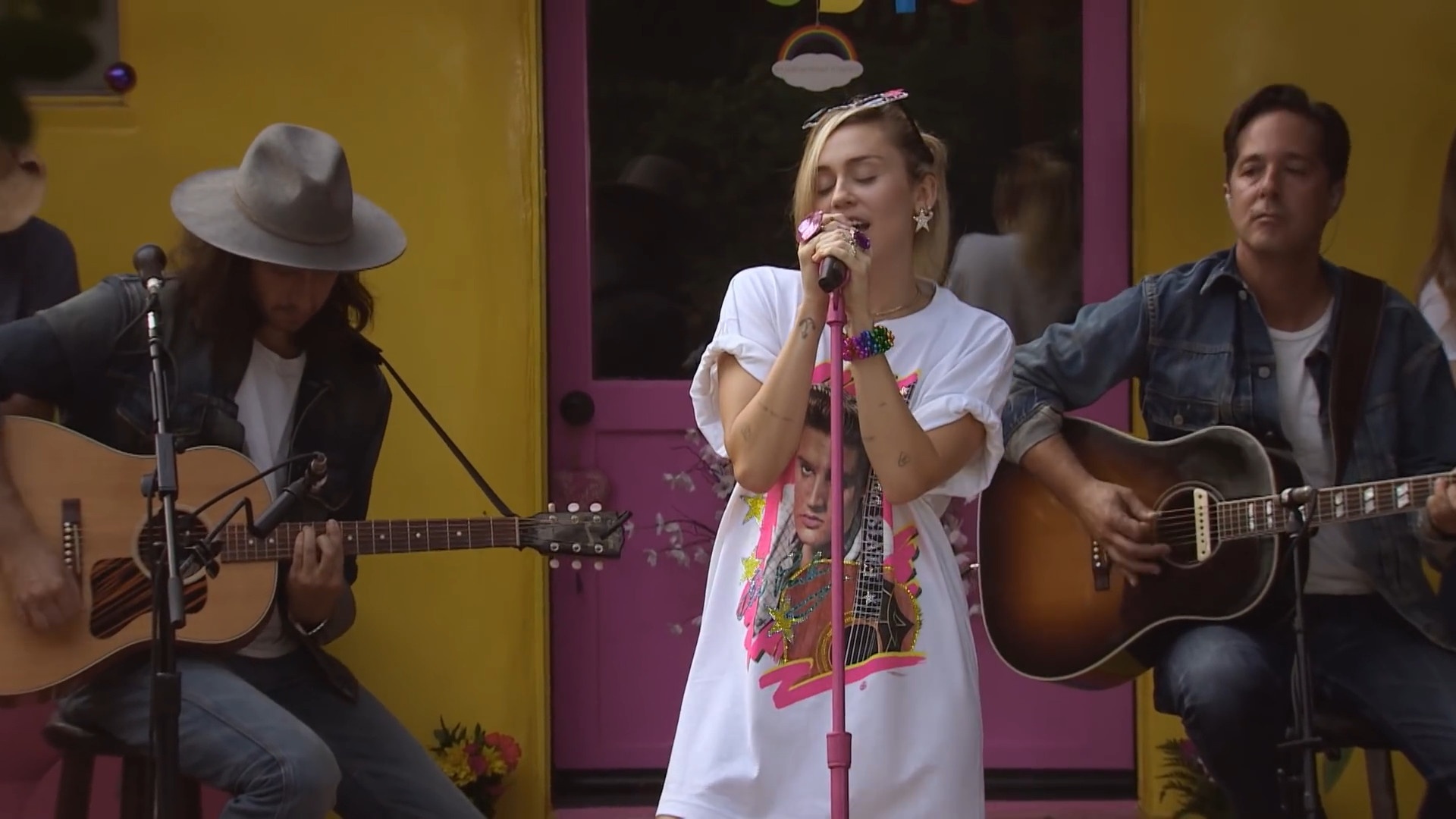 nhung ban hit cua miley cyrus anh 5