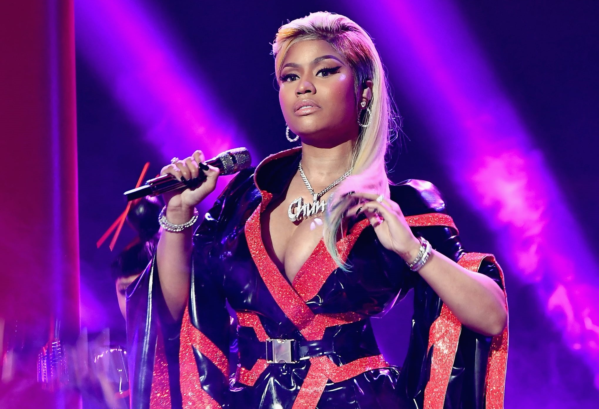 hit cua nicki minaj anh 5