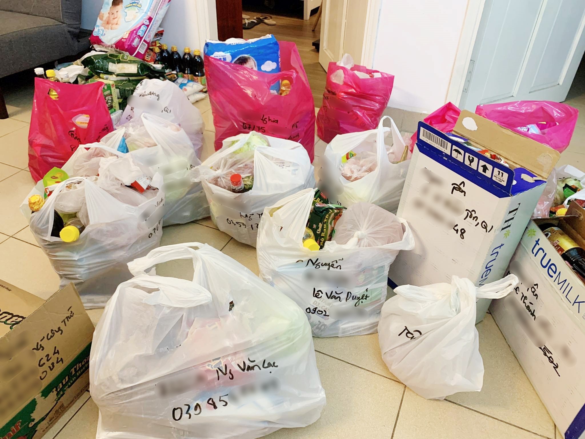 Kết nối giữa đại dịch ảnh 3 Ket noi giua dai dich anh 3