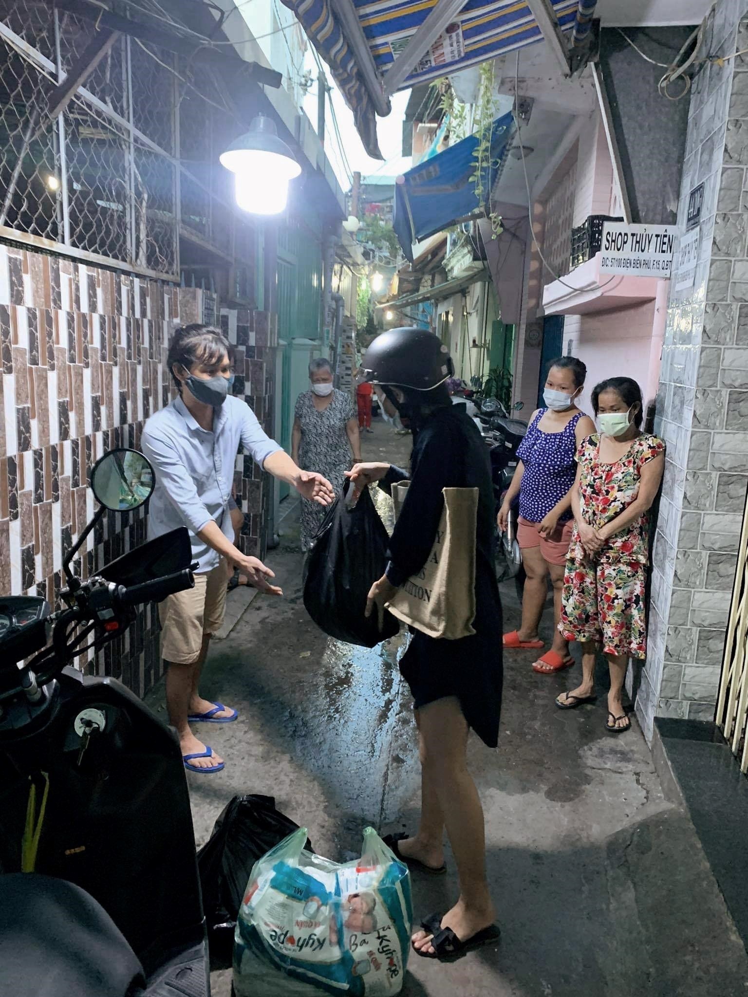 Kết nối giữa đại dịch ảnh 5 Ket noi giua dai dich anh 5