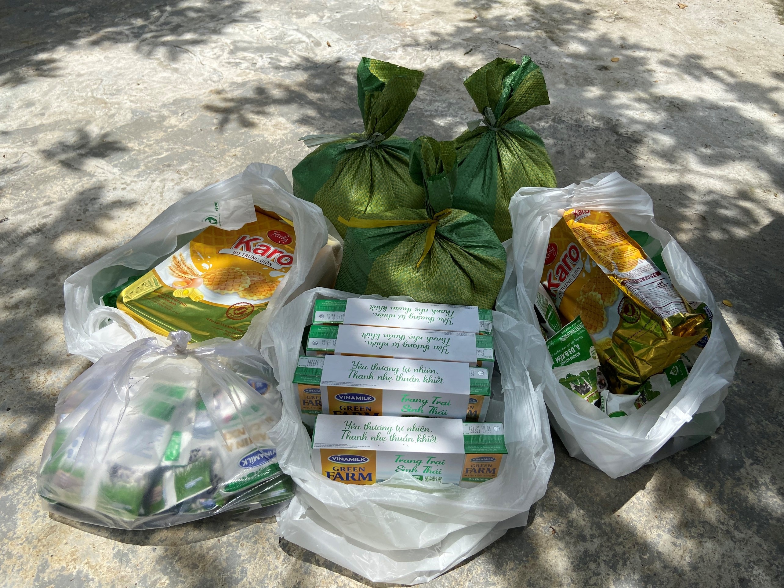 Kết nối giữa đại dịch ảnh 7 Ket noi giua dai dich anh 7