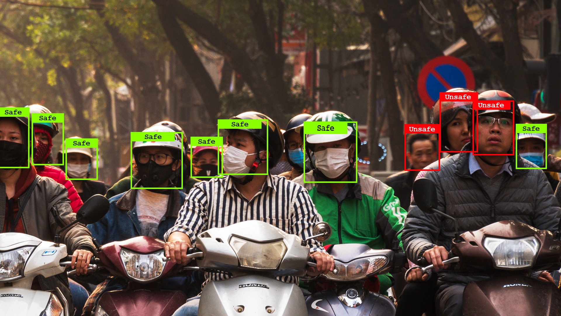 Tuan thu 5K chong Covid duoc dua vao de thi AI hinh anh