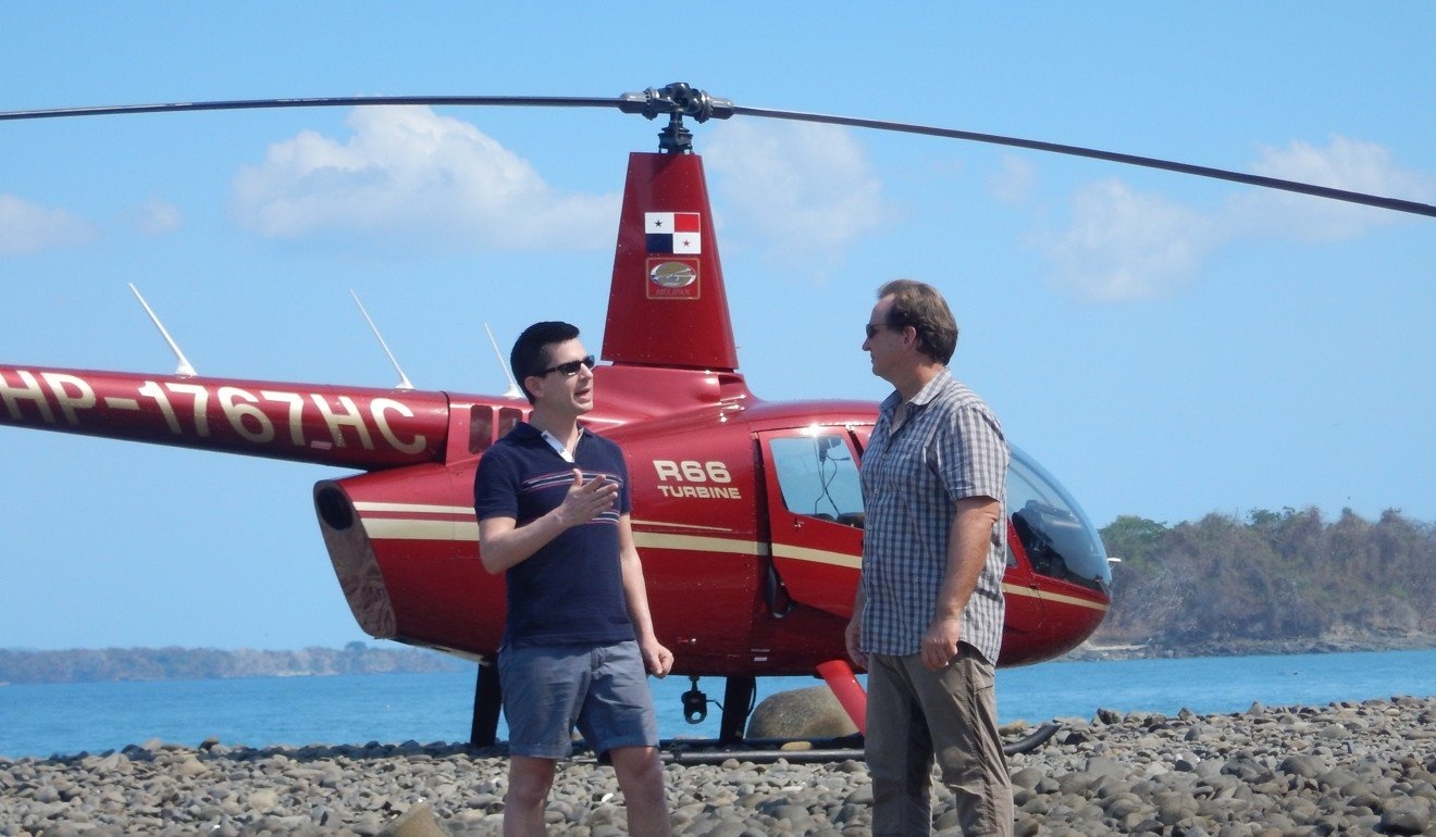 dao Gladden biet lap nhat the gioi anh 10