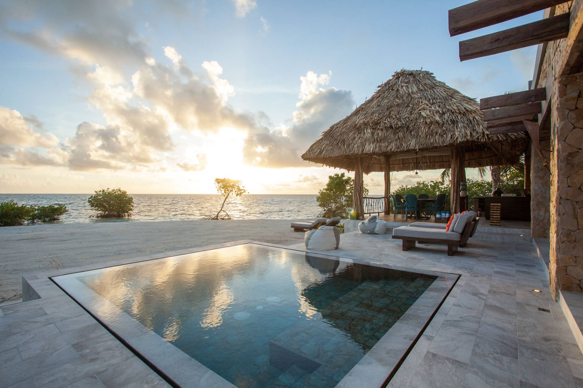 đảo Gladden biệt lập nhất thế giới ảnh 5 dao Gladden biet lap nhat the gioi anh 5