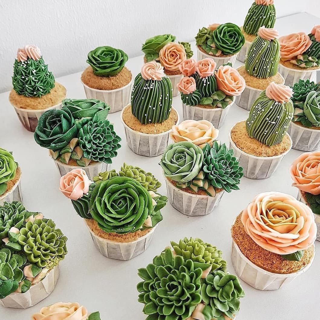 y tuong lam banh anh 1