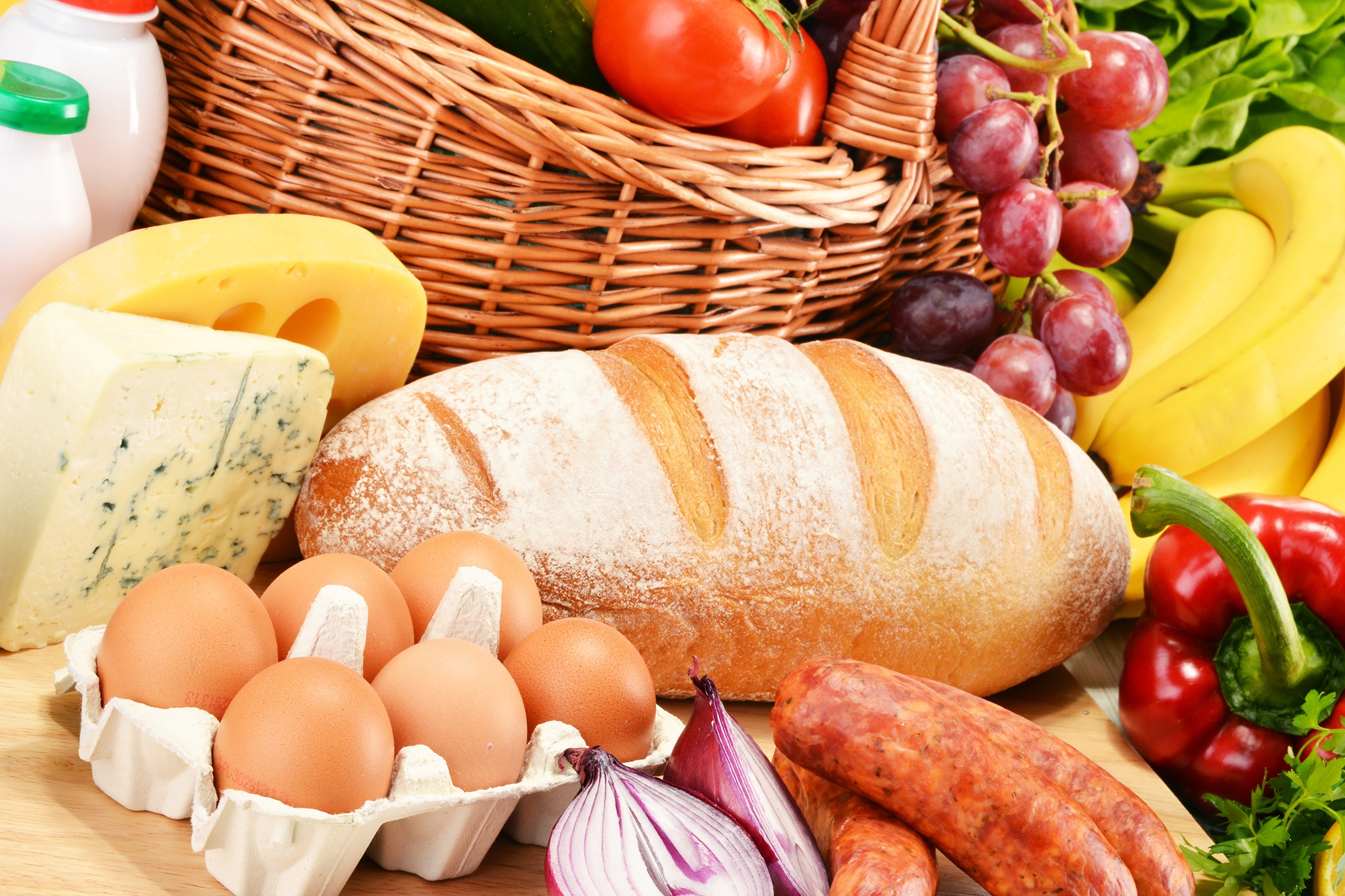 Lam the nao de an uong o nha lanh manh trong mua dich? hinh anh