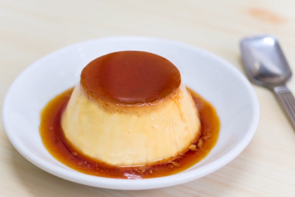 Cong thuc caramen don gian, ai cung co the lam hinh anh