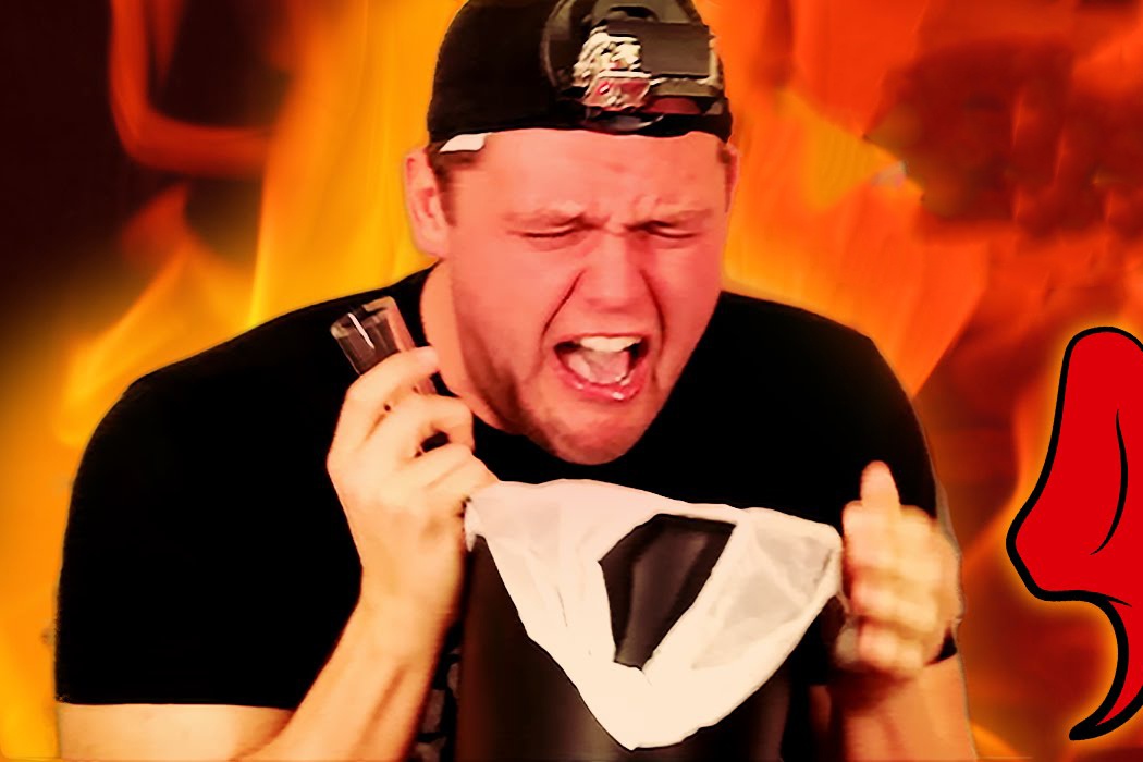 Dieu gi xay ra neu ban an loai ot cay nhat the gioi? hinh anh