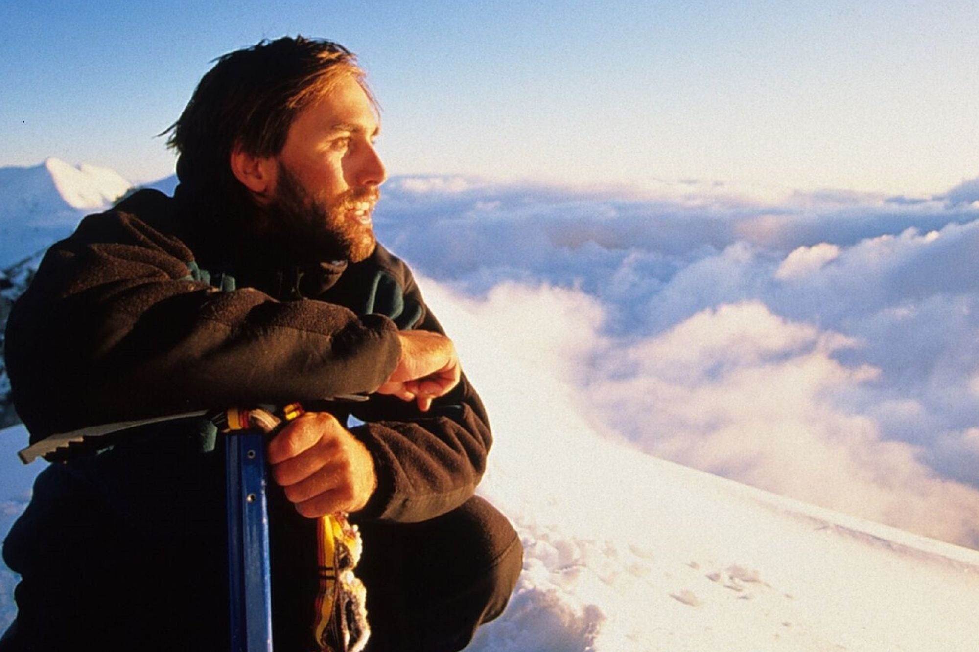 Nguoi dan ong mu chinh phuc noc nha the gioi hinh anh