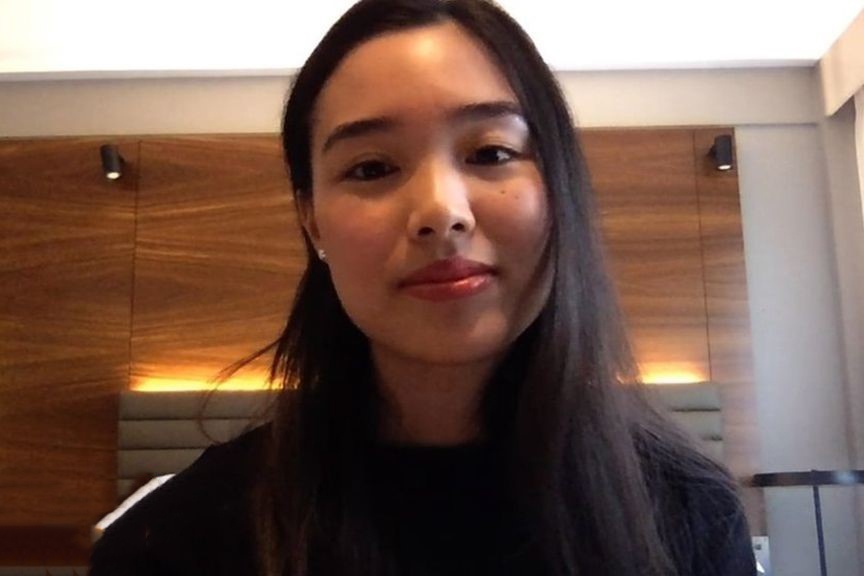 Du khach chia se cuoc song cach ly tai khach san 5 sao hinh anh