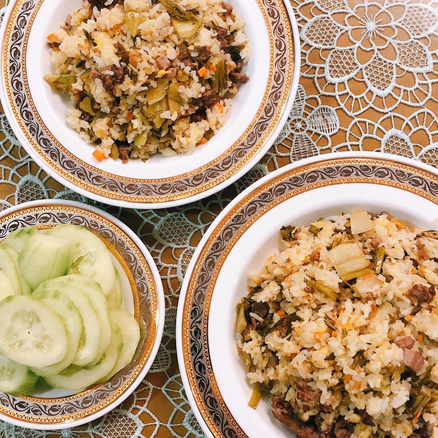 các món dễ nấu ăn mùa dịch ảnh 6 cac mon de nau an mua dich anh 6