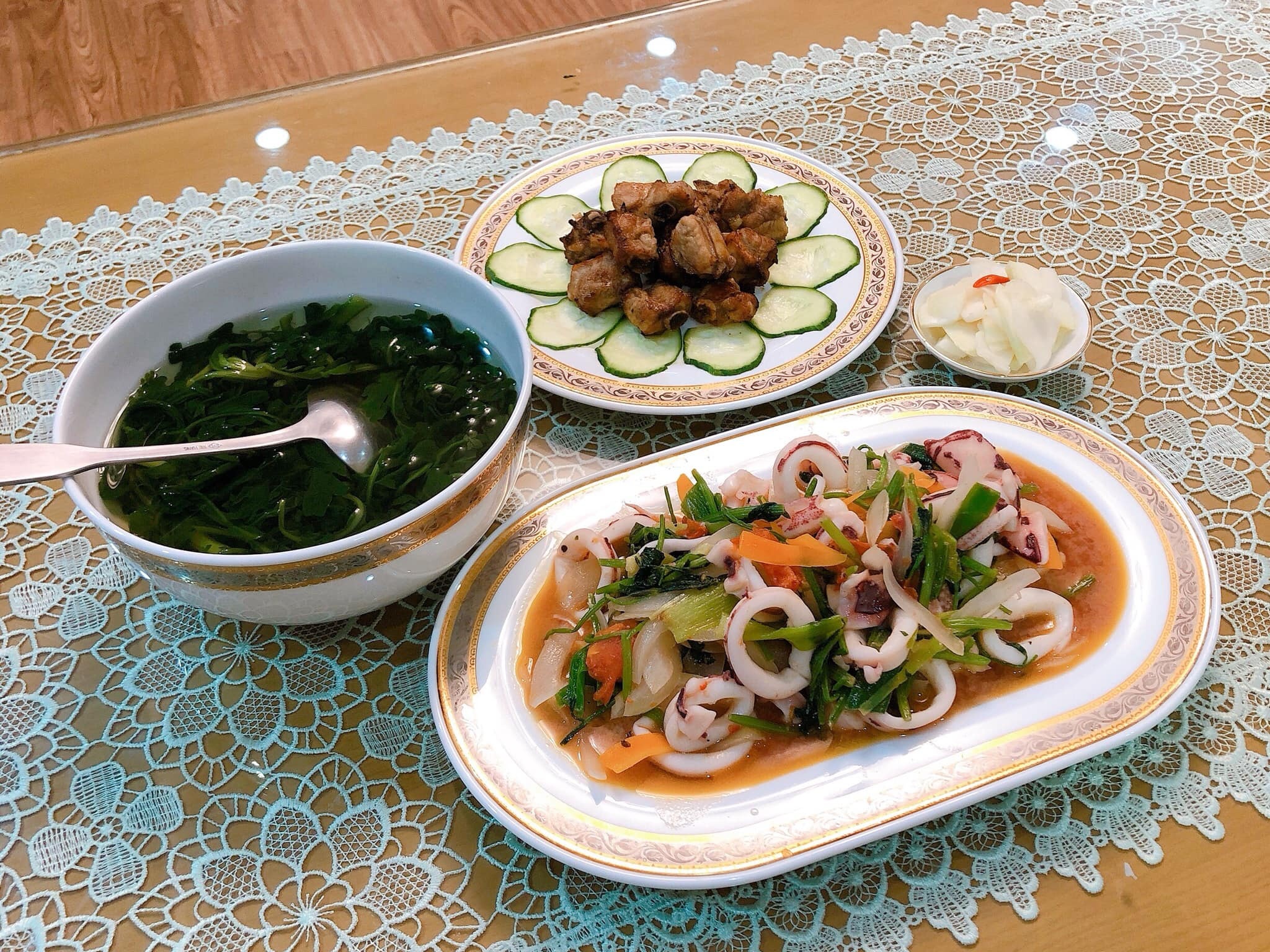 cac mon de nau an mua dich anh 4