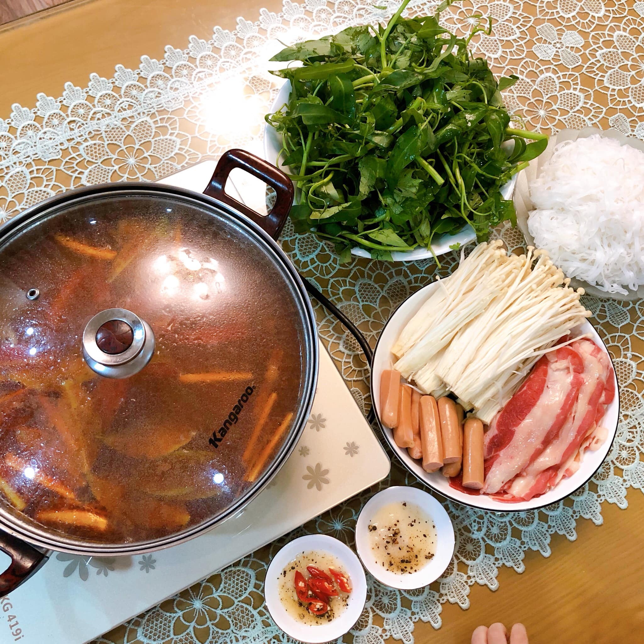 cac mon de nau an mua dich anh 2