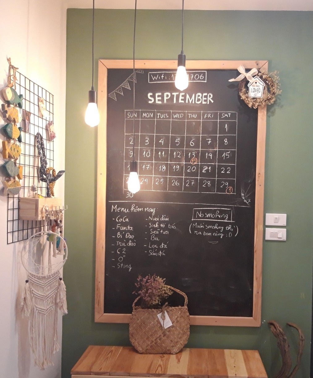 dân mạng khoe bếp đẹp ảnh 7 dan mang khoe bep dep anh 7