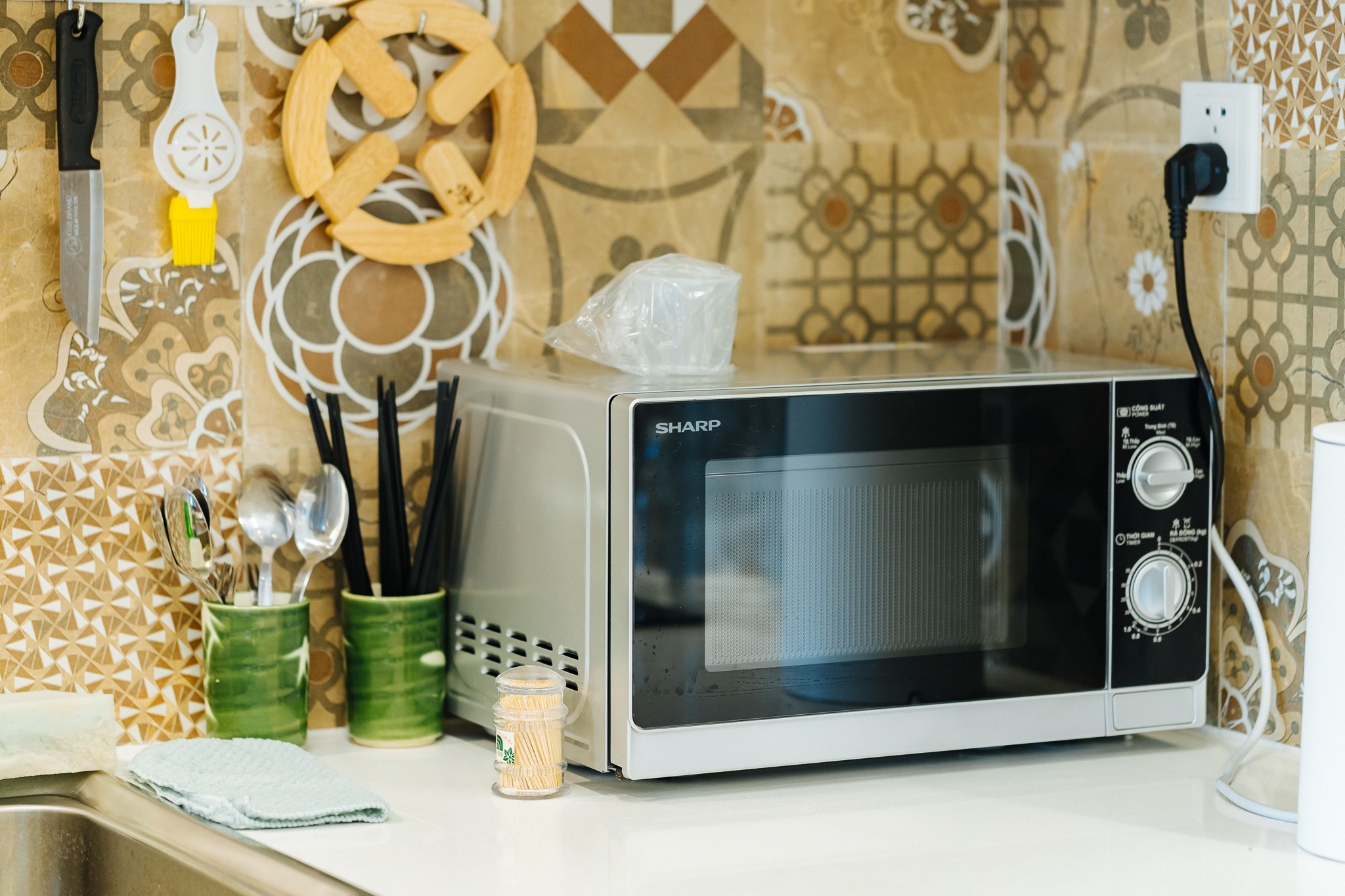 dan mang khoe bep dep anh 3