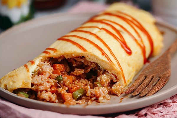 Cac cach che bien trung ngon hinh anh