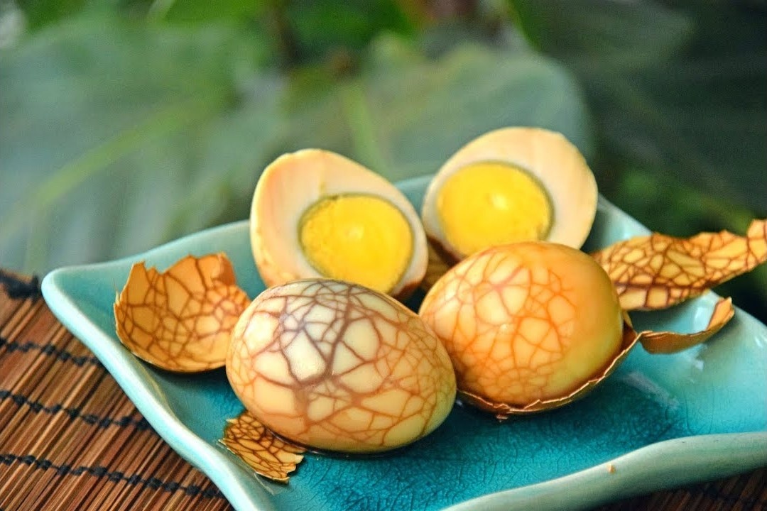 Trung van cam thach duoc lam the nao? hinh anh