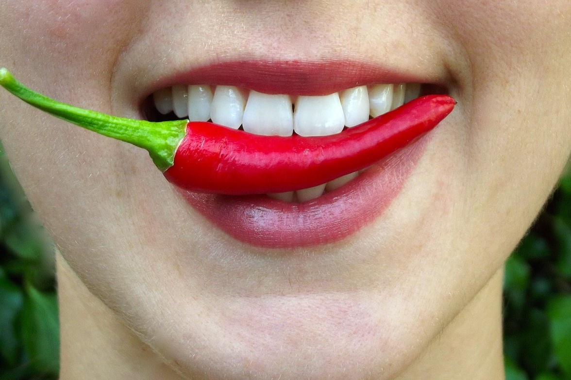 Dieu gi xay ra neu con nguoi chi an thuc pham cay? hinh anh