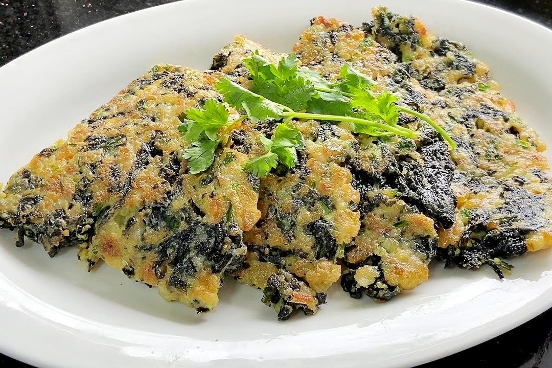 Trung ran rong bien, mon moi la cho ngay mua hinh anh