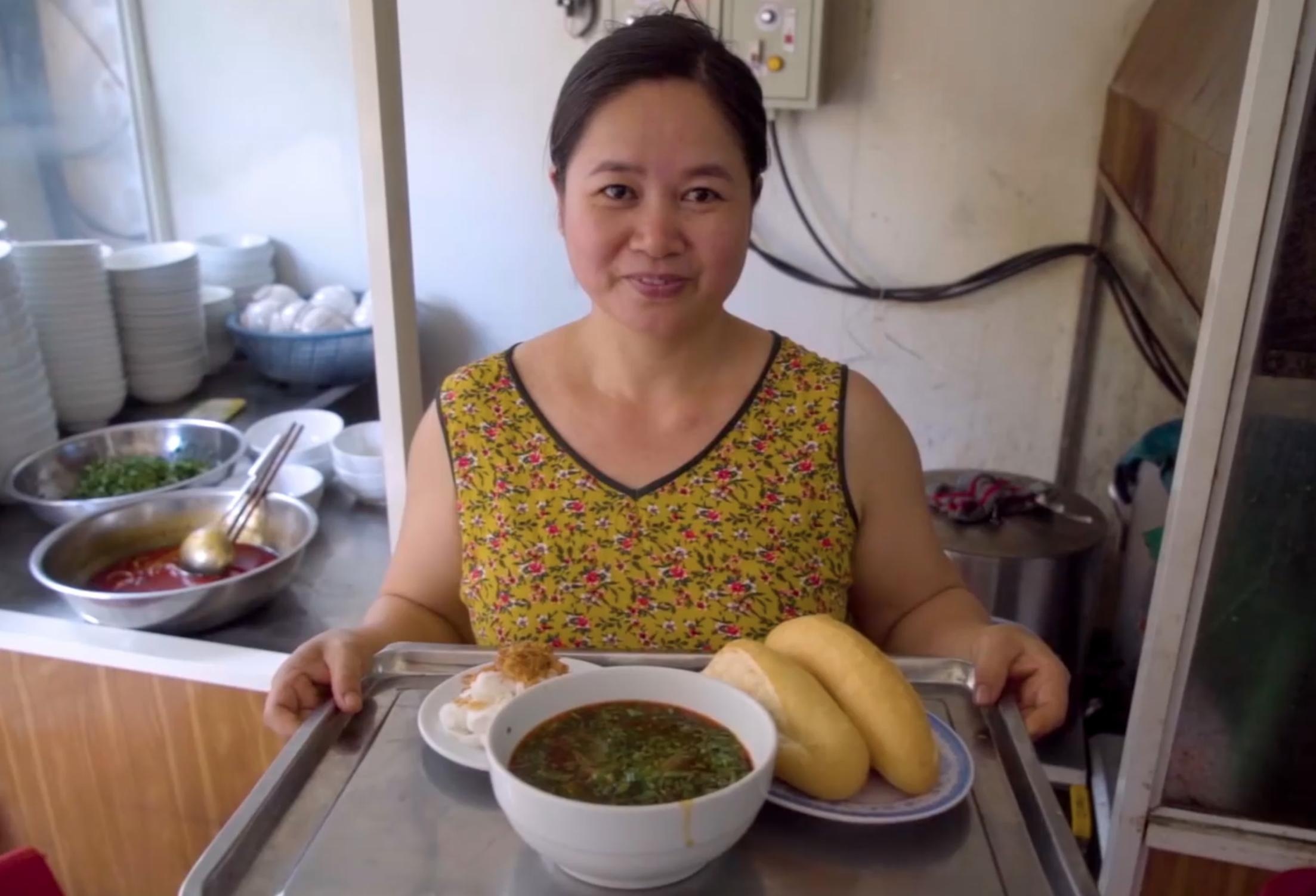 Sup luon xu Nghe len CNN hinh anh