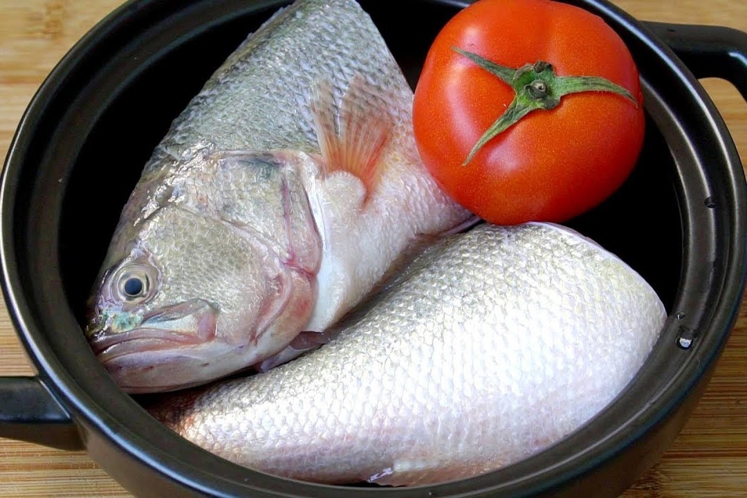 Hoc lam ca ran sot ca chua hinh anh