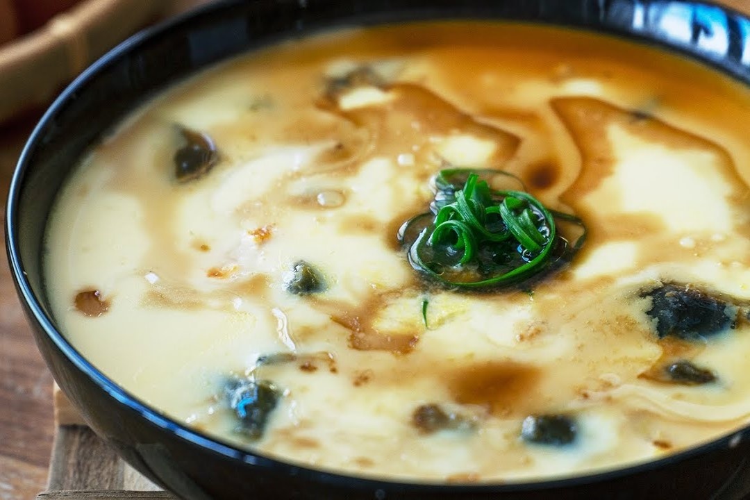 Cong thuc lam trung hap thit mem min hinh anh