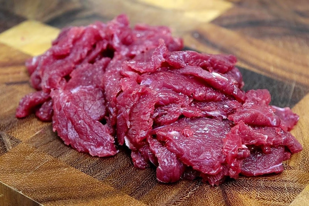 Meo hap thit bo ngon hinh anh