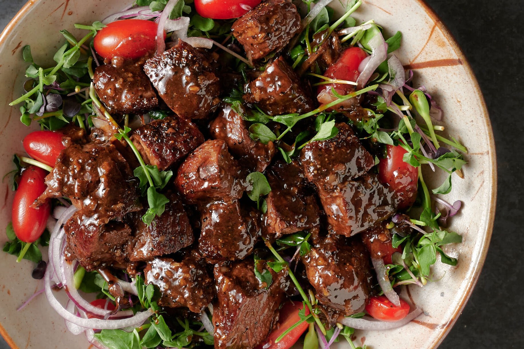 Cong thuc bo luc lac hap dan ngay cuoi tuan hinh anh