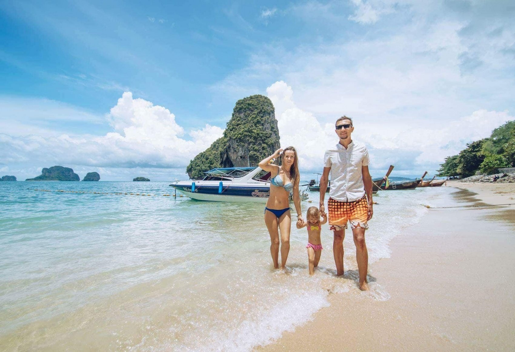 Hòn đảo hình con gà hút khách du lịch ở Thái Lan ảnh 7 Hon dao hinh con ga hut khach du lich o Thai Lan anh 7