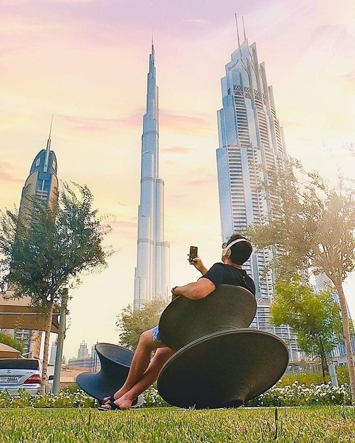 phong khach san cho game thu dau tien o Dubai anh 6