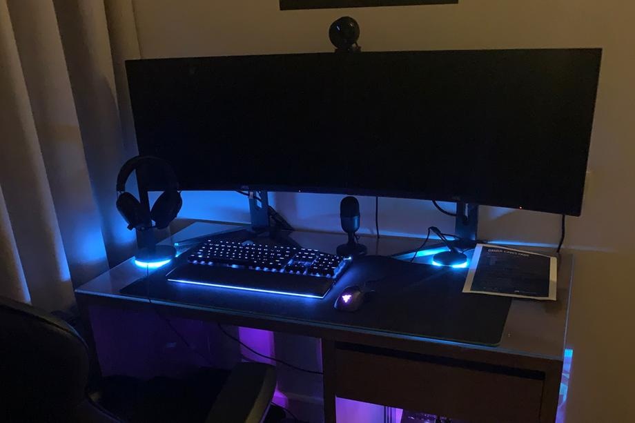 phong khach san cho game thu dau tien o Dubai anh 2