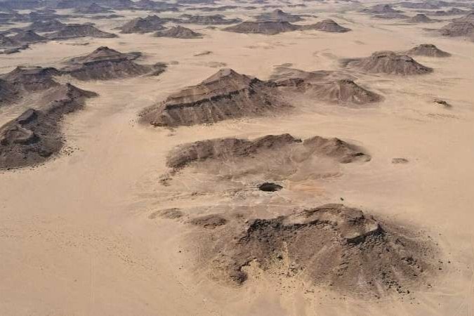 Bi an 'Gieng dia nguc' o Yemen hinh anh