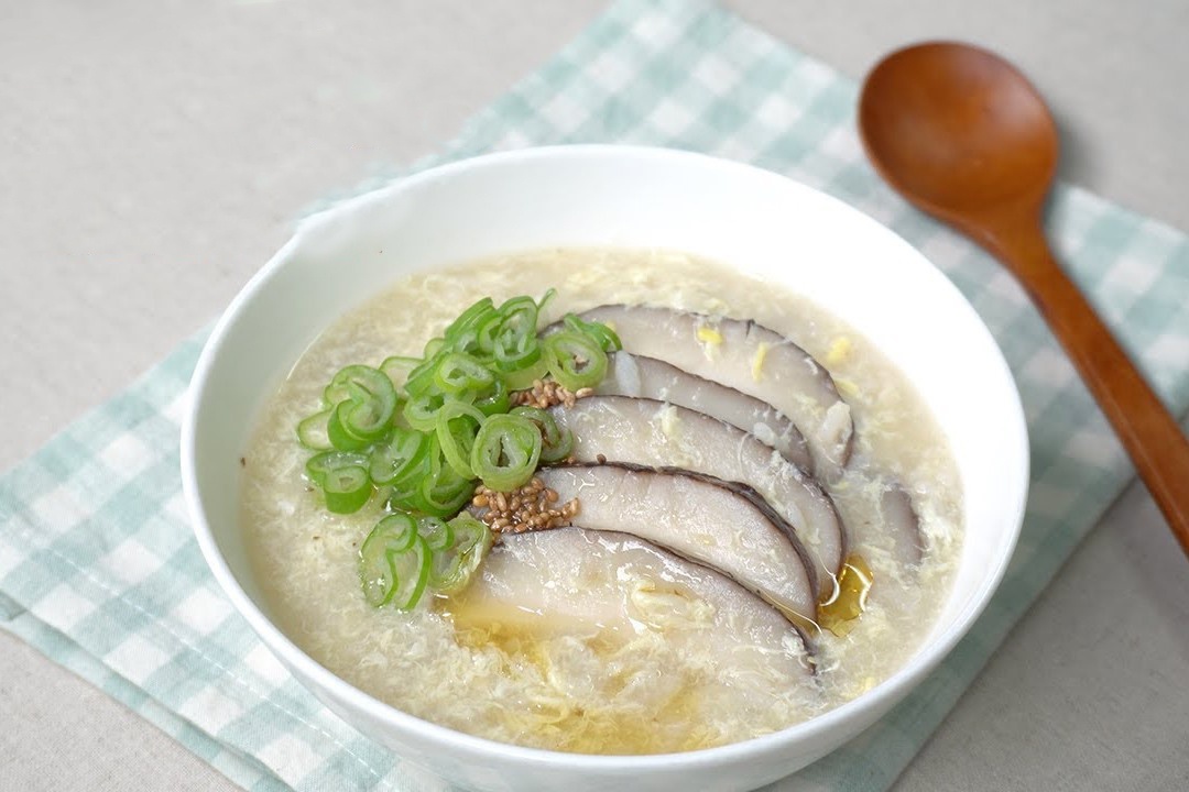 Lam mon chao nam trung ga bo duong tai nha hinh anh