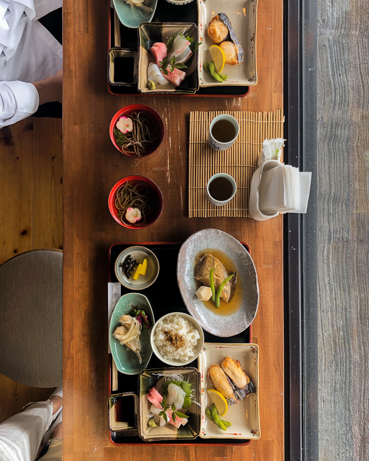 Funaya ngôi làng đánh cá yên bình nhất Nhật Bản ảnh 7 Funaya ngoi lang danh ca yen binh nhat Nhat Ban anh 7