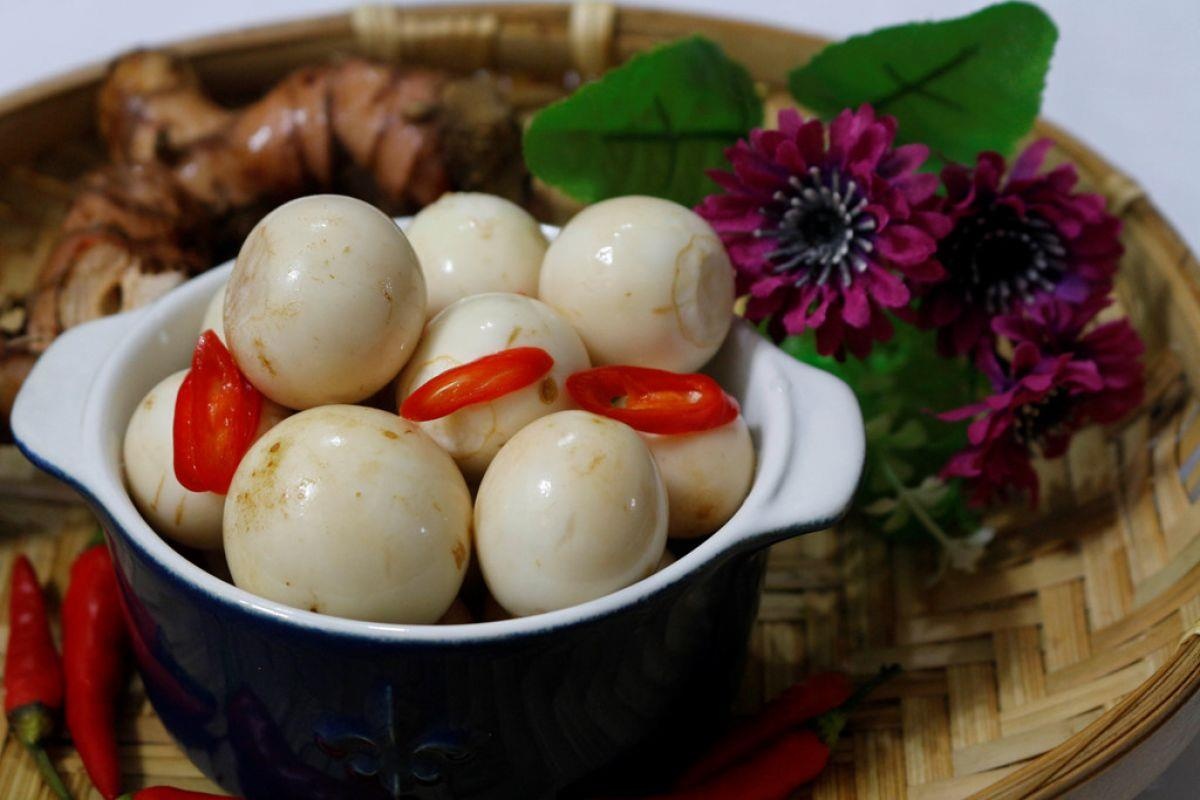 Lich su cac mon an co tu thoi vua Hung hinh anh