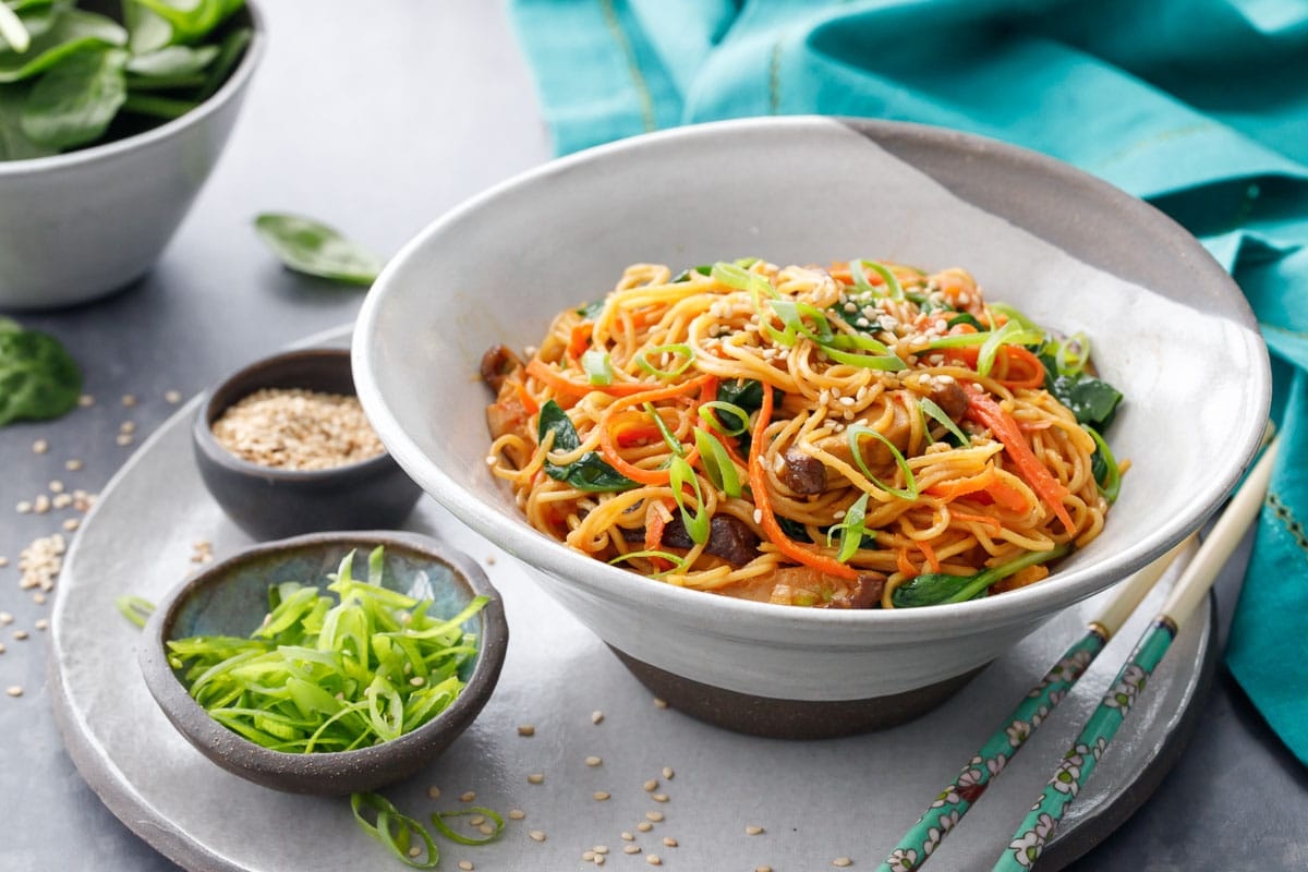 món ngon từ cải bó xôi ảnh 4 mon ngon tu cai bo xoi anh 4