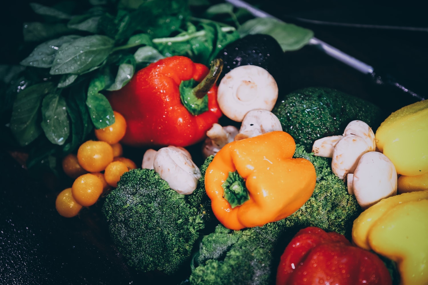 cach bao quan rau cu trong tu lanh anh 5