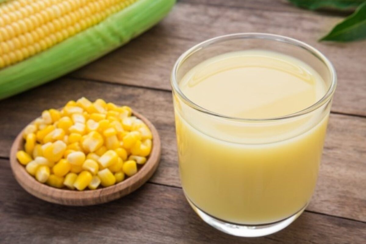 Meo lam sua bap bo duong bang may hinh anh