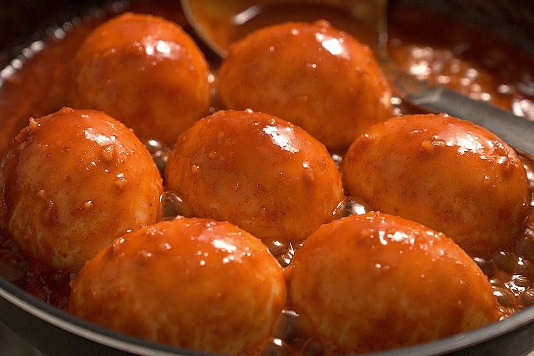 Cong thuc trung sot cay ngay cuoi tuan hinh anh