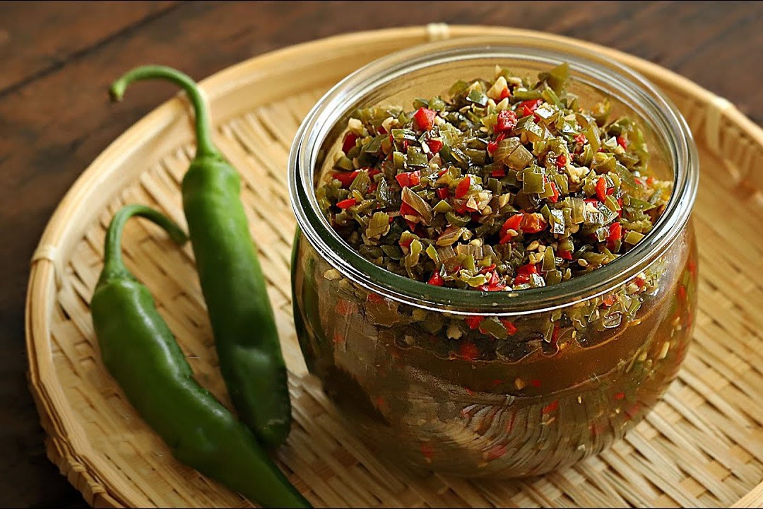 Meo lam tuong ot kieu moi de gay nghien hinh anh