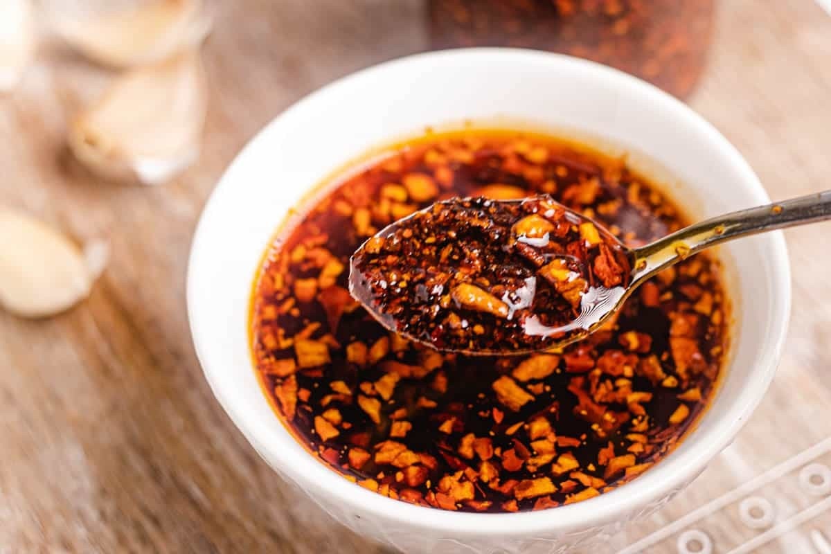 Meo lam ot chung dam da, chuan vi hinh anh