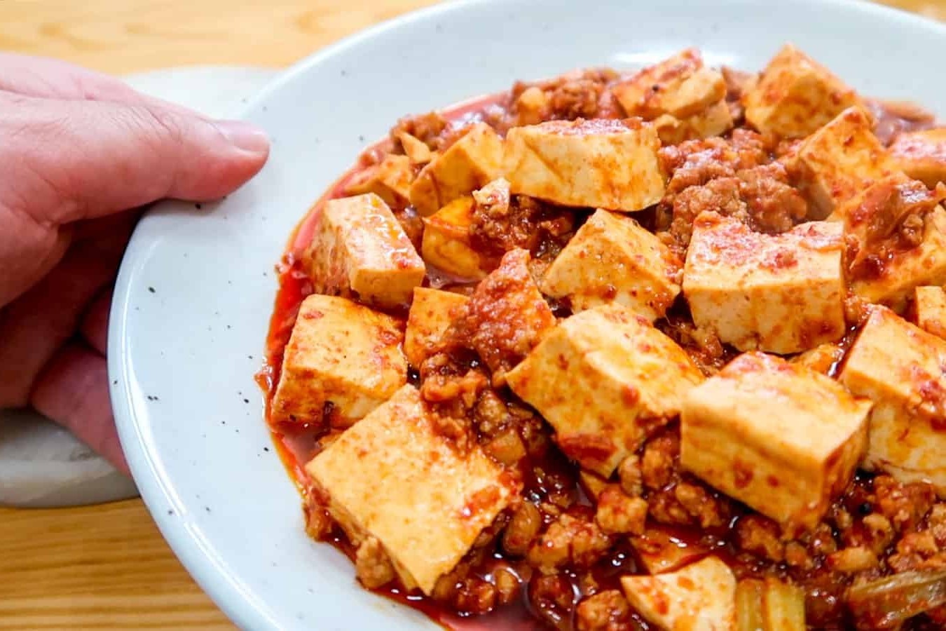 Cach lam mon dau hu Tu Xuyen hinh anh