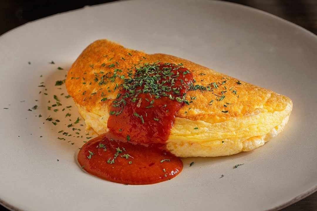 4 mon sot ca chua de lam tai nha hinh anh