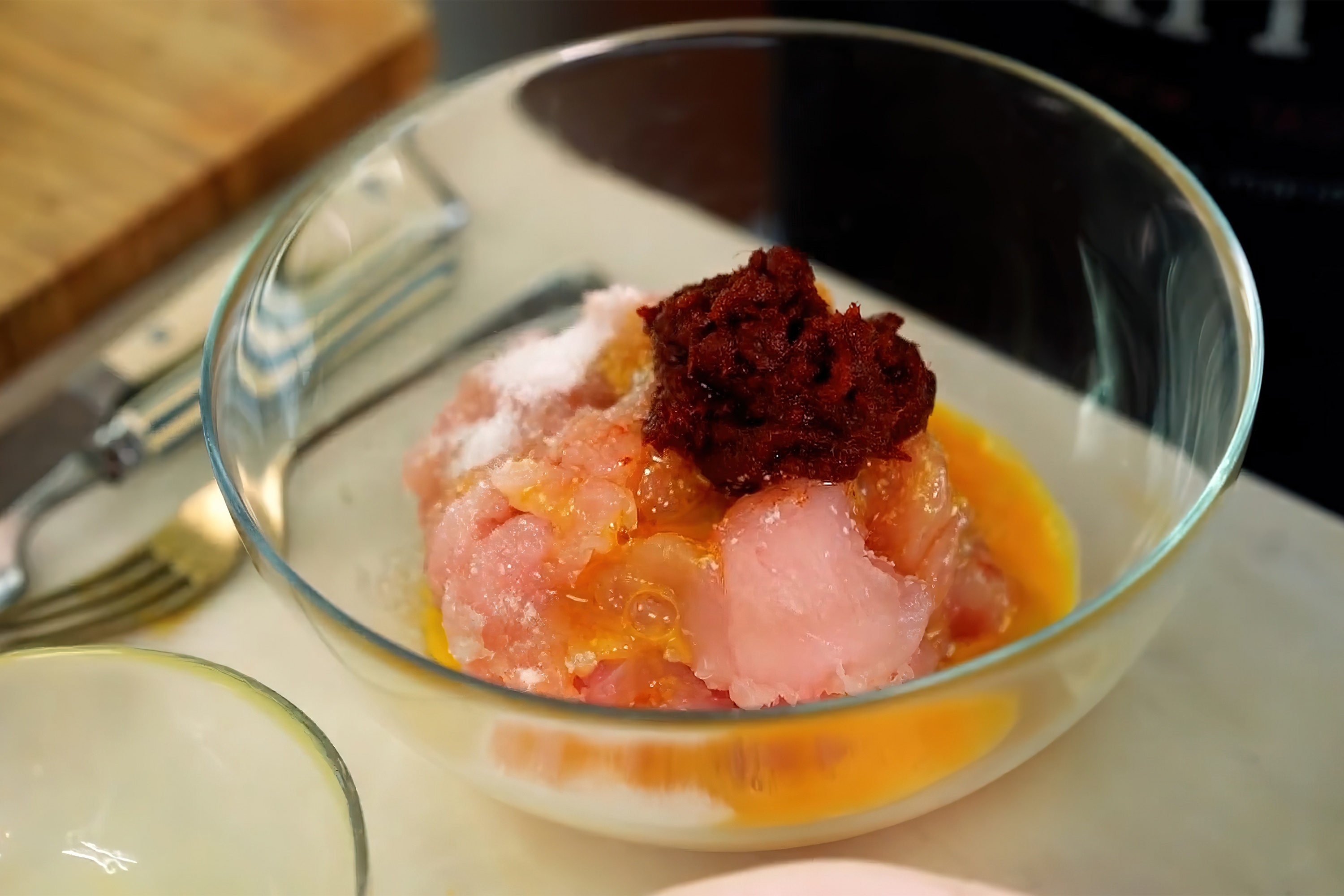 Hoc lam cha ca chuan vi Thai Lan anh 3