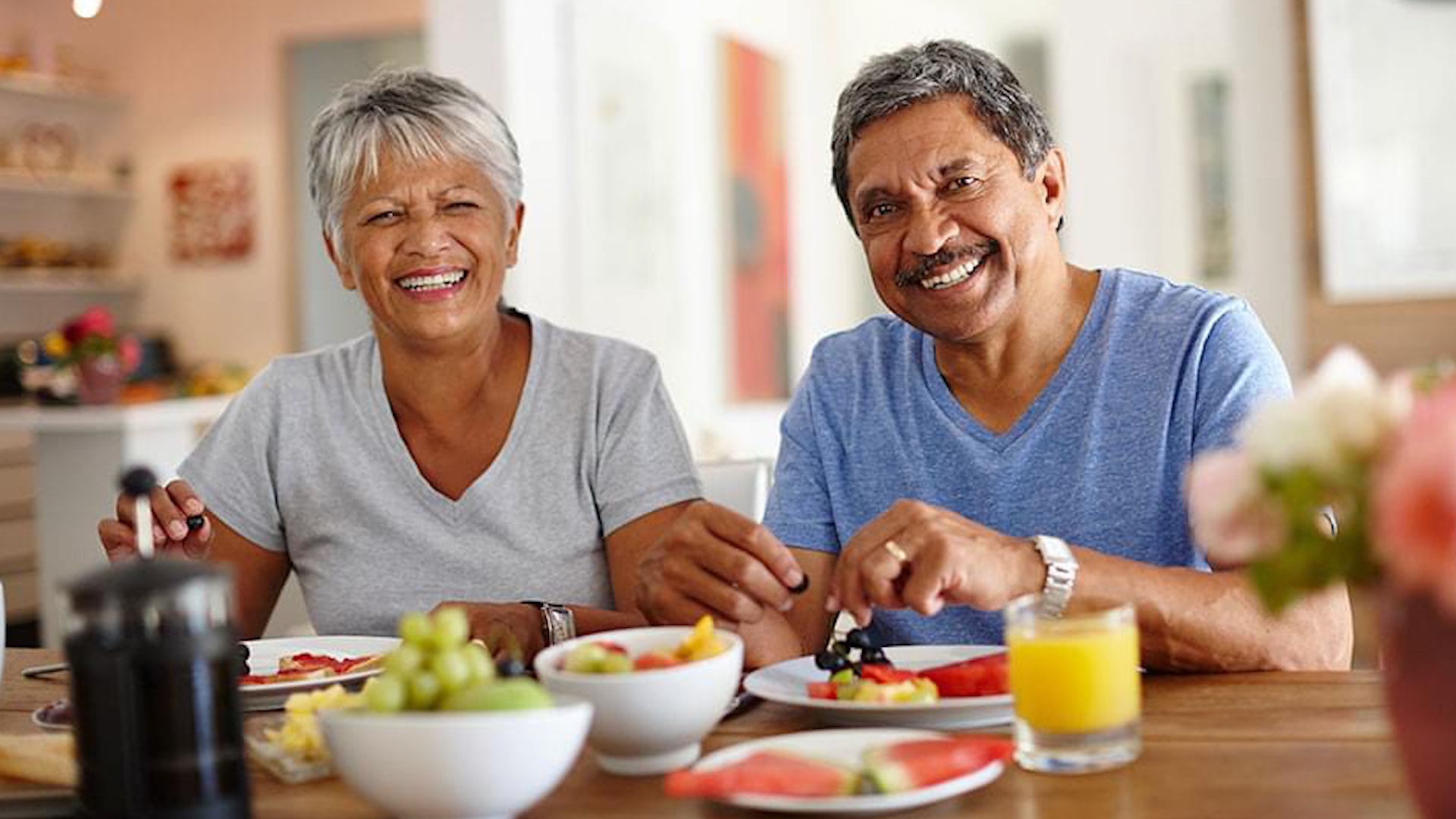 3 thuc pham nen an sau tuoi 50 hinh anh