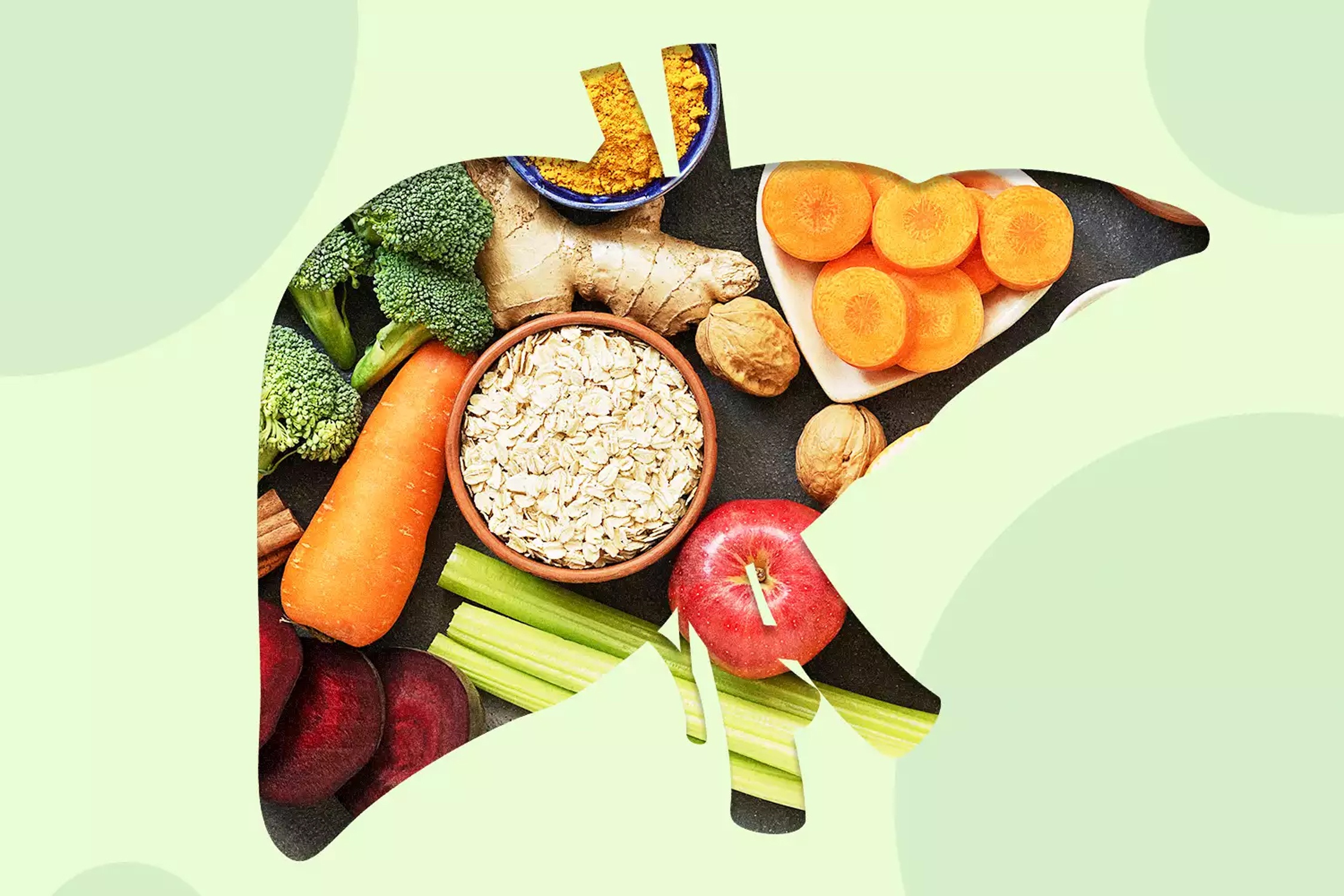 5 thuc pham tot cho gan hinh anh