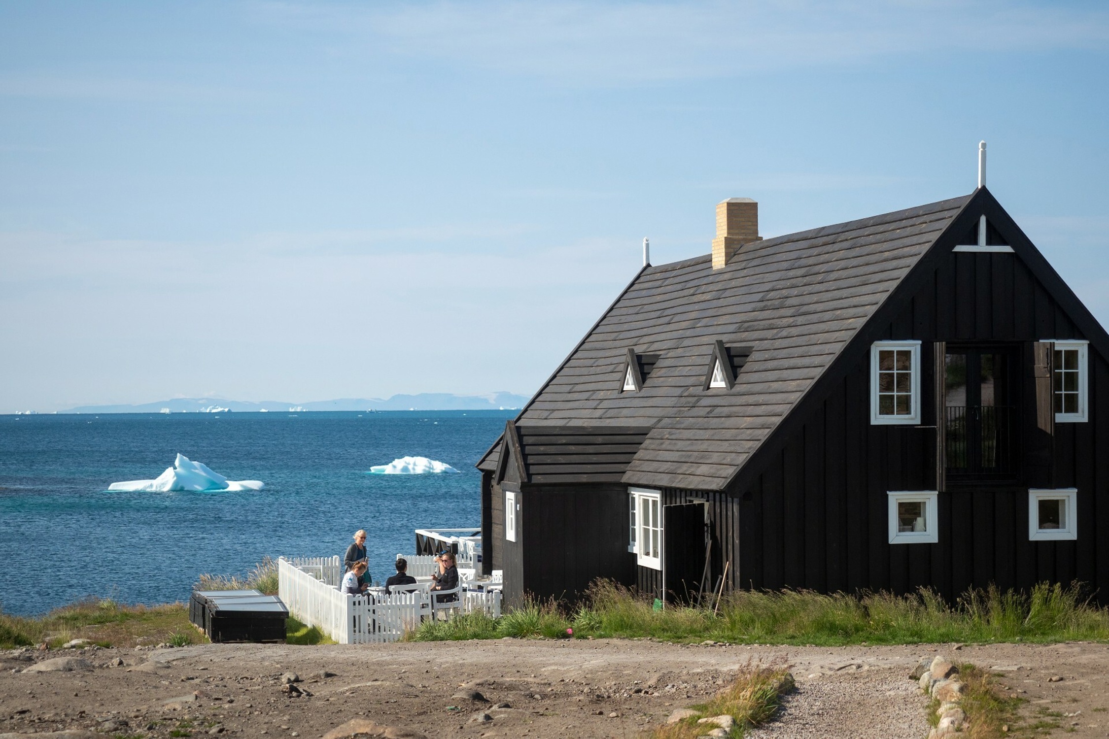 Nha hang sao Michelin xa xoi nhat the gioi hinh anh