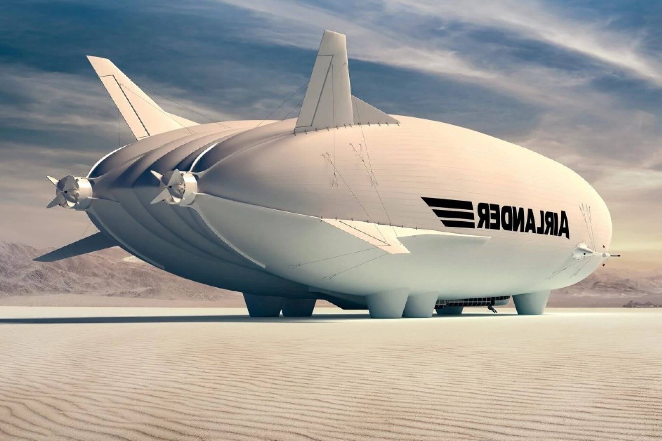 May bay lai khinh khi cau o tren khong duoc 5 ngay hinh anh