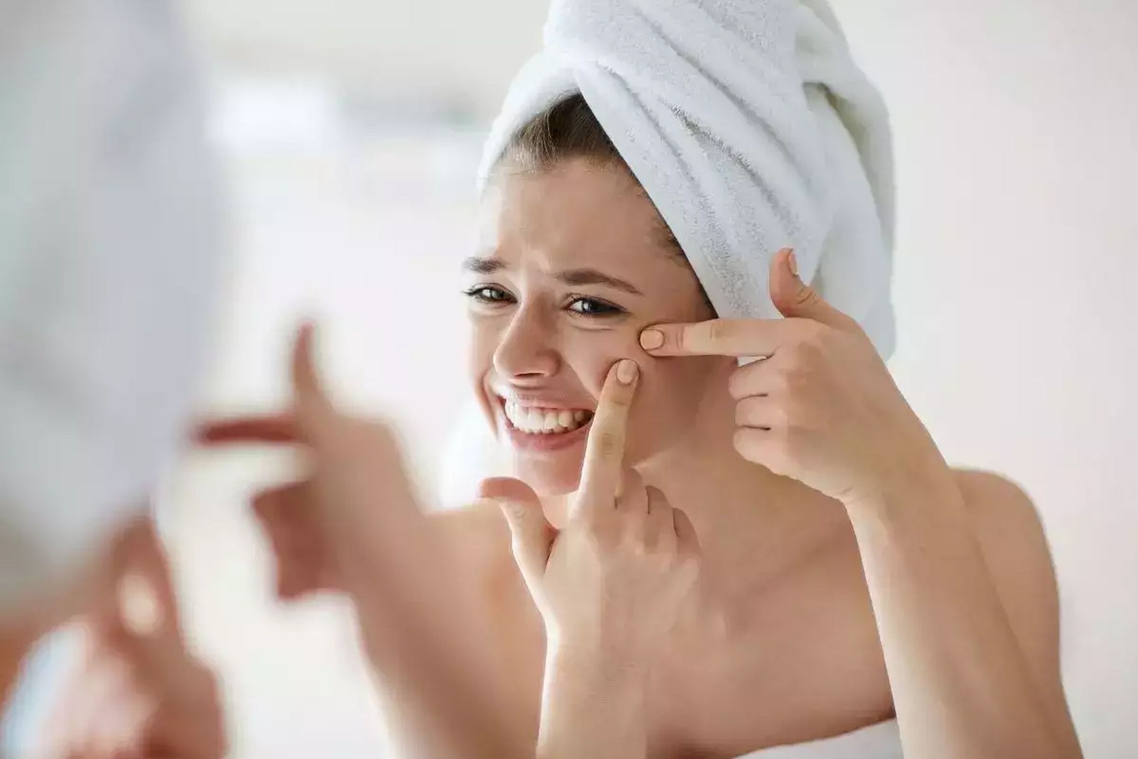 6 dau hieu canh bao co the thieu hut vitamin A hinh anh